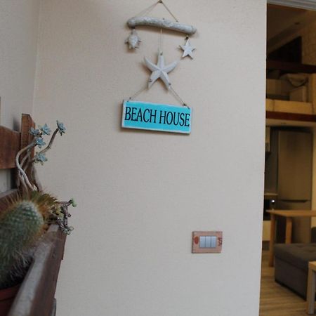 Medanea Marineda Home エル・メダノ エクステリア 写真