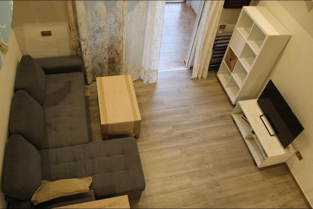 Medanea Marineda Home エル・メダノ エクステリア 写真