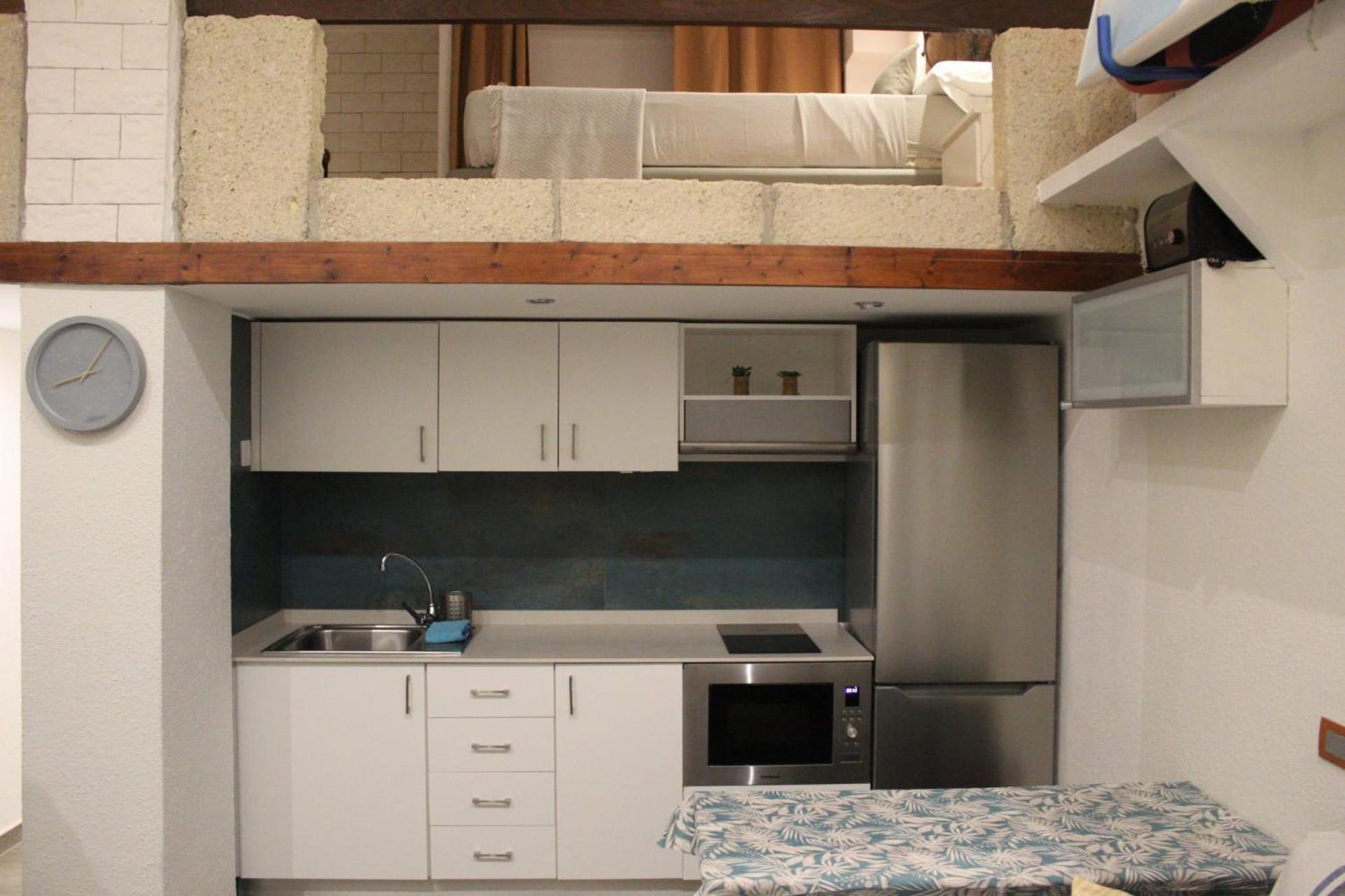 Medanea Marineda Home エル・メダノ エクステリア 写真