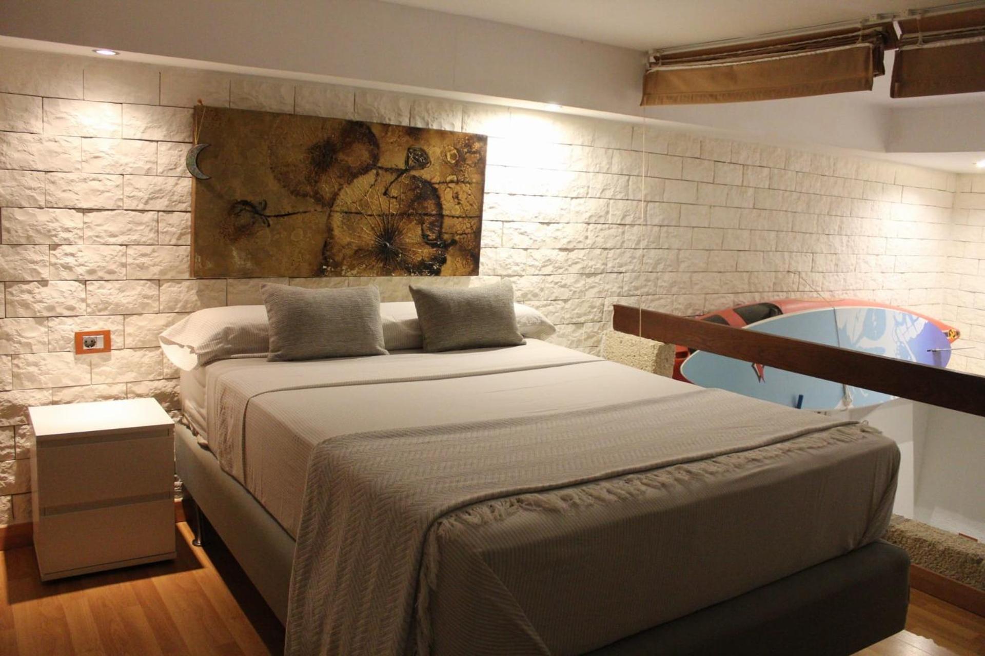 Medanea Marineda Home エル・メダノ エクステリア 写真