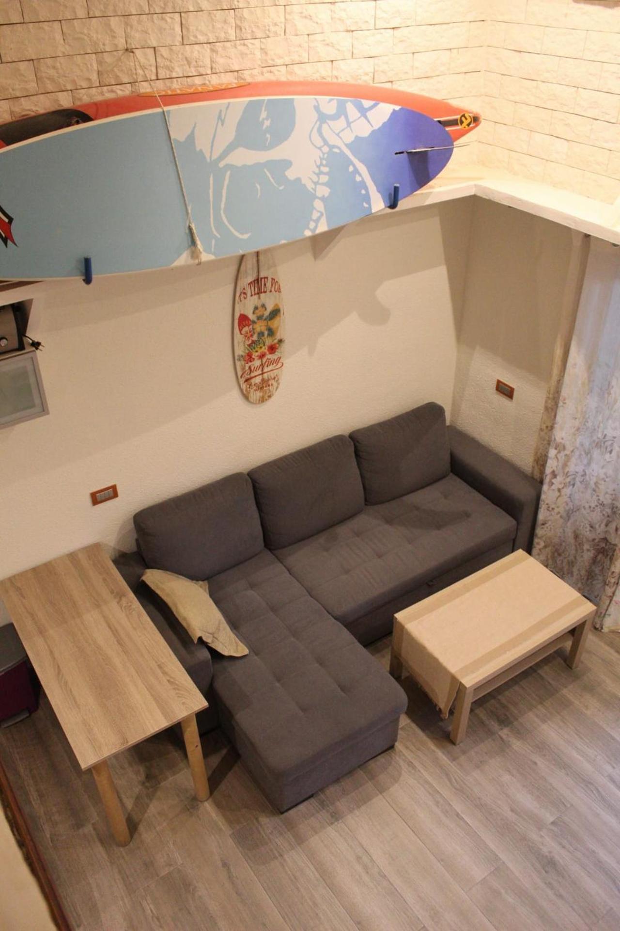 Medanea Marineda Home エル・メダノ エクステリア 写真