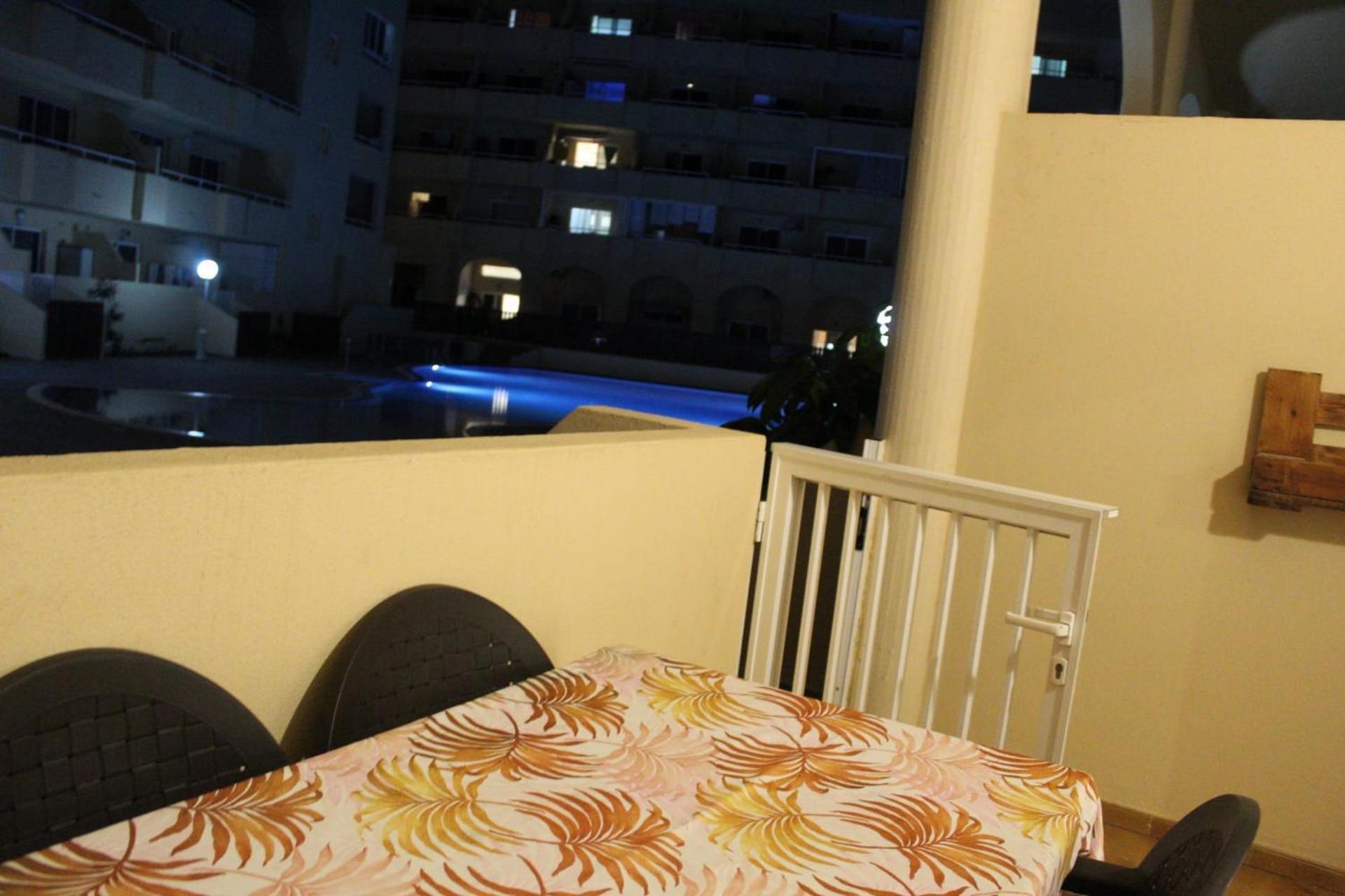 Medanea Marineda Home エル・メダノ エクステリア 写真