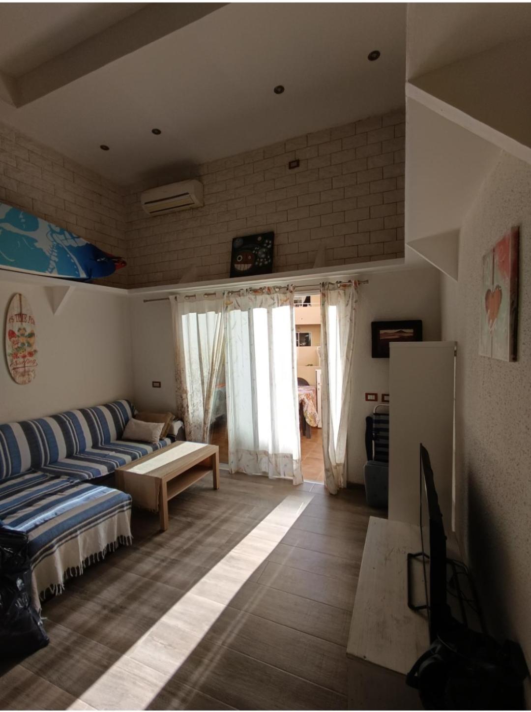 Medanea Marineda Home エル・メダノ エクステリア 写真