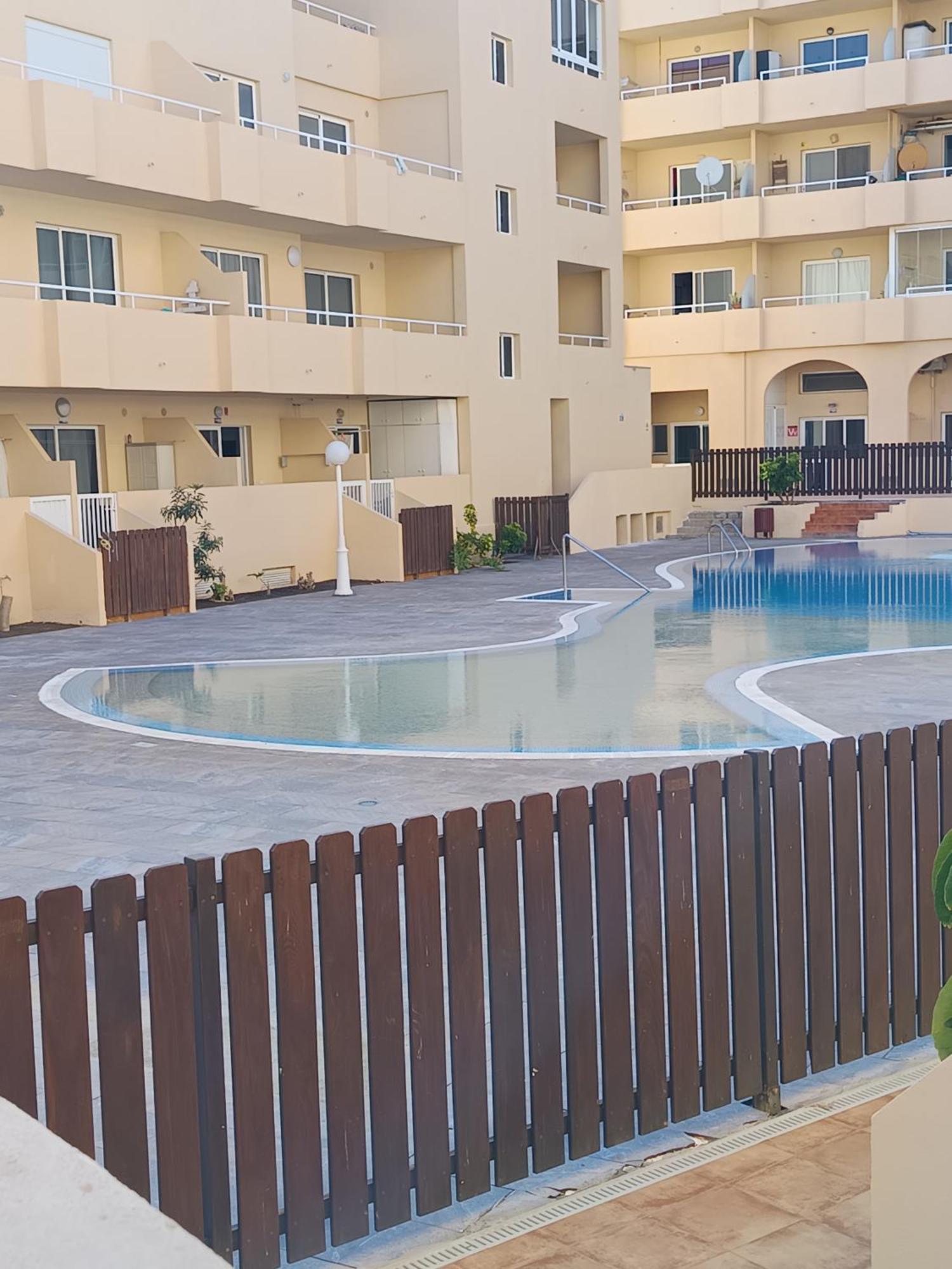 Medanea Marineda Home エル・メダノ エクステリア 写真