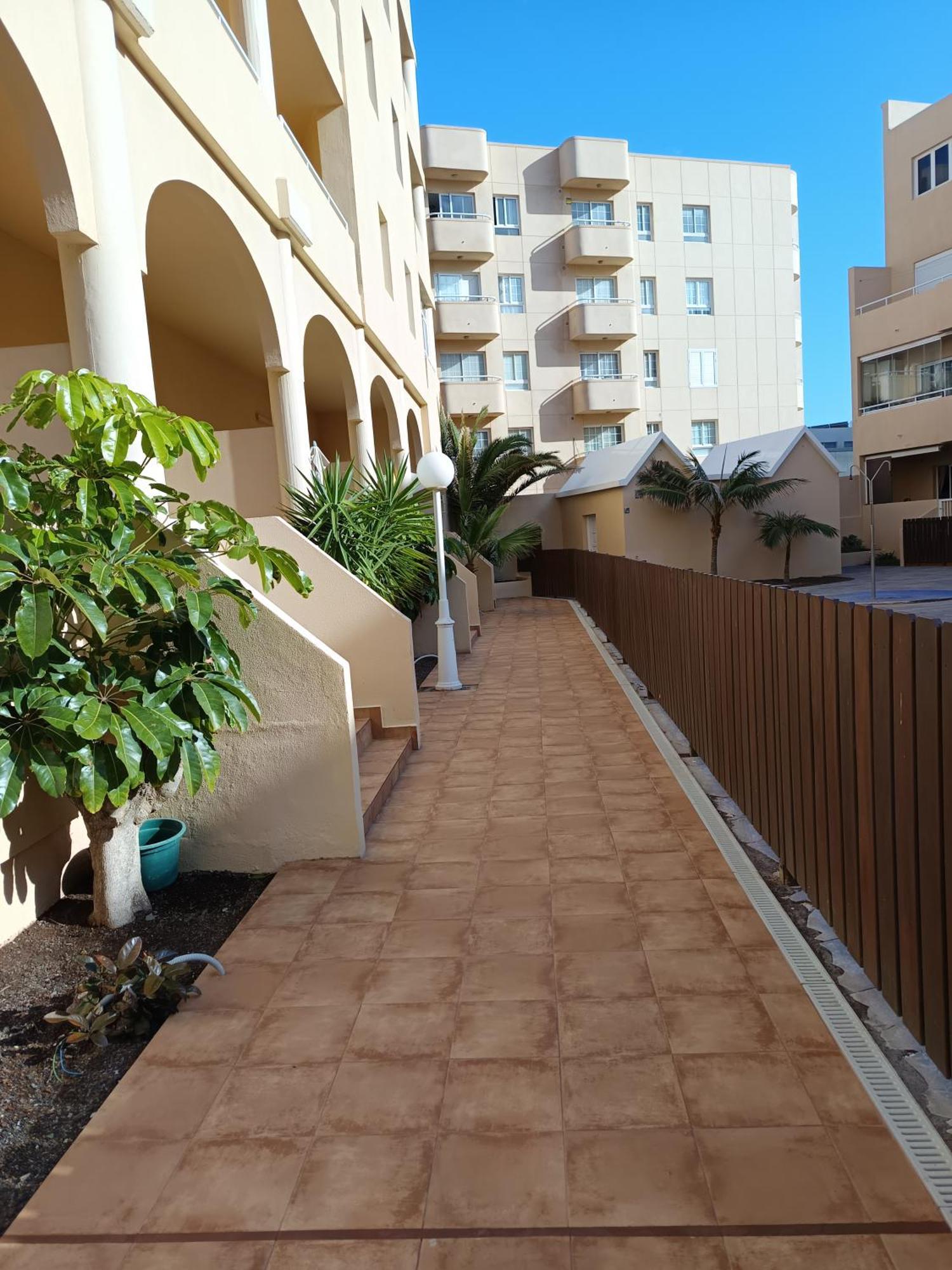 Medanea Marineda Home エル・メダノ エクステリア 写真