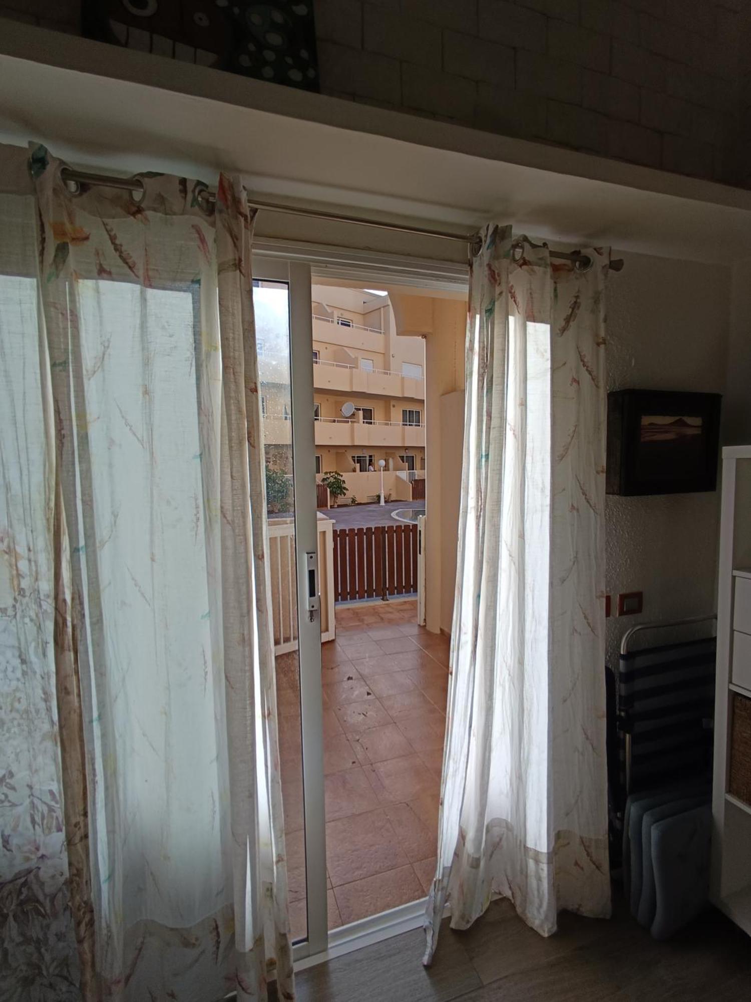 Medanea Marineda Home エル・メダノ エクステリア 写真