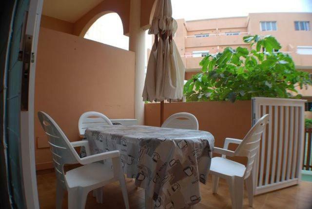 Medanea Marineda Home エル・メダノ エクステリア 写真