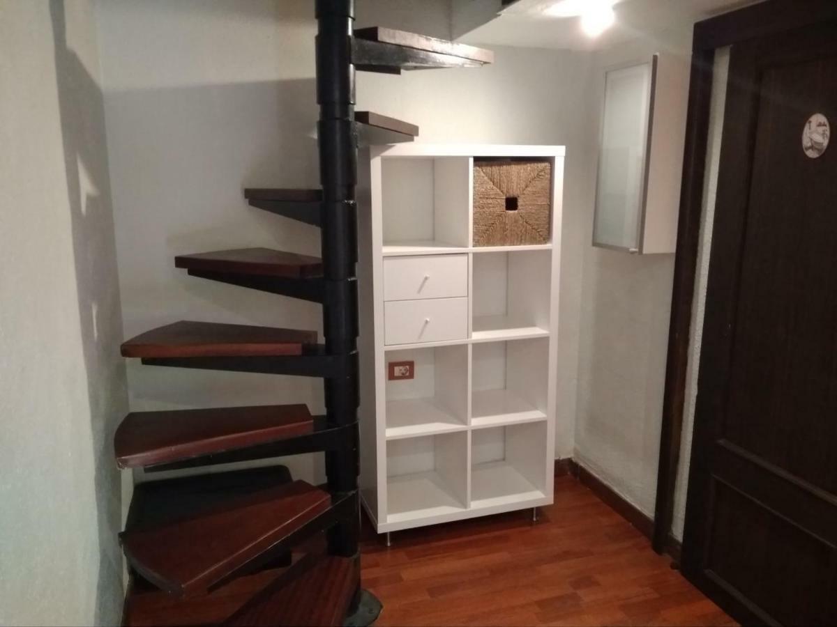 Medanea Marineda Home エル・メダノ エクステリア 写真